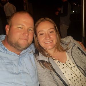 Meet your Posher, Wesley